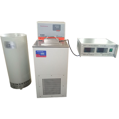 RKSY-II熱擴(kuò)散系數(shù)測(cè)定儀